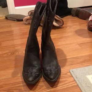 Cowboys boots